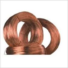 Copper Wires